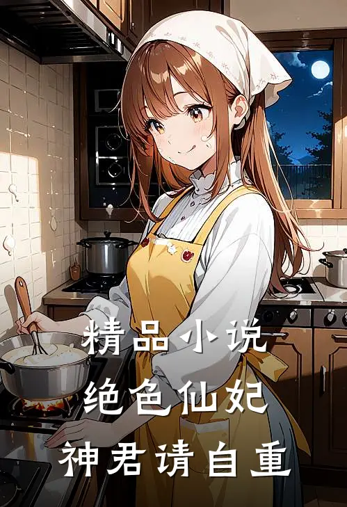 精品小说绝色仙妃：神君请自重