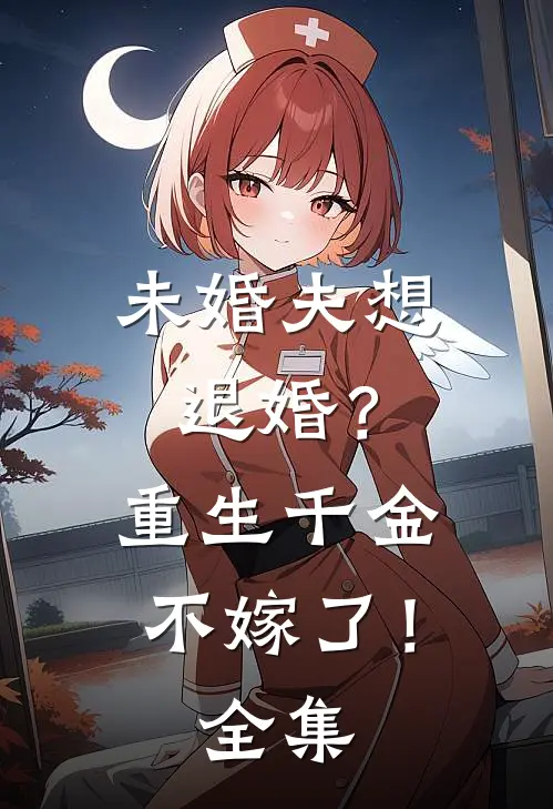 未婚夫想退婚？重生千金不嫁了！ 全集