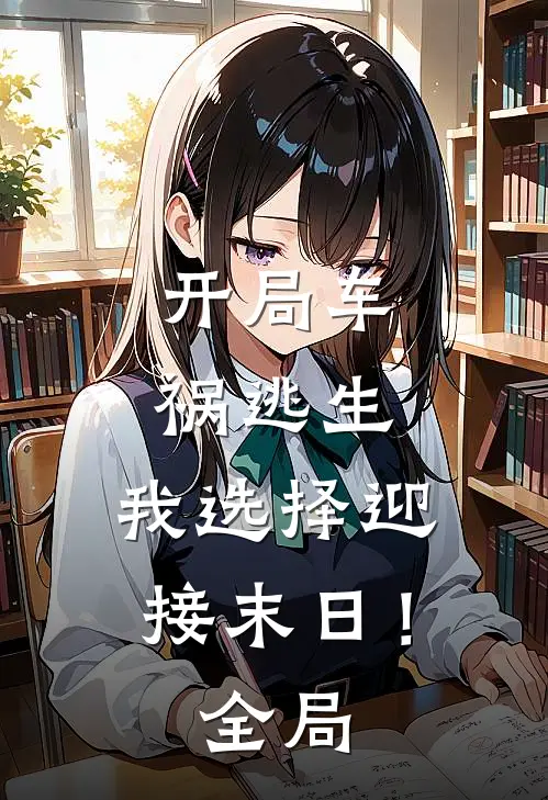 开局车祸逃生，我选择迎接末日！全局
