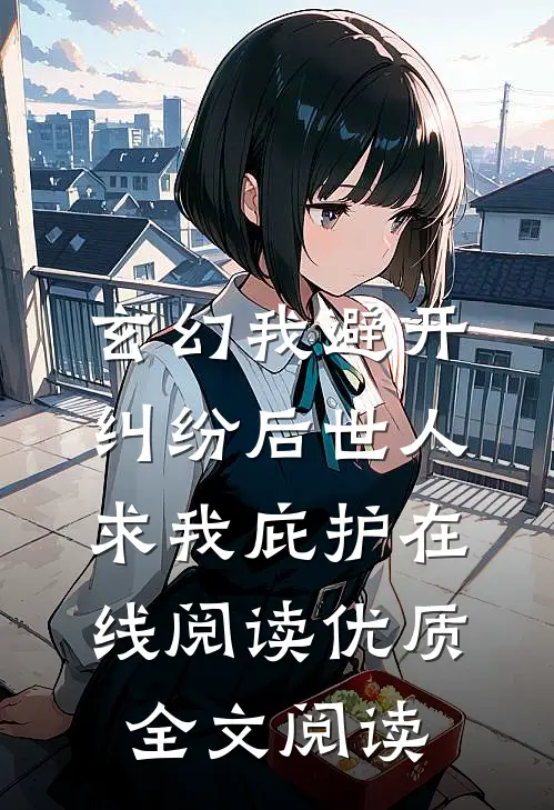 玄幻我避开纠纷后世人求我庇护在线阅读优质全文阅读