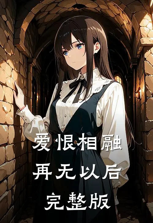 爱恨相融，再无以后完整版