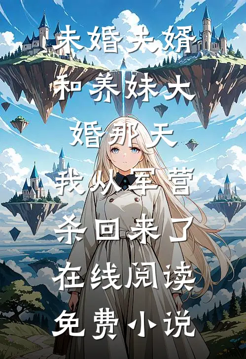 未婚夫婿和养妹大婚那天，我从军营杀回来了在线阅读免费小说