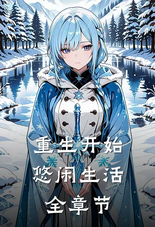 重生开始悠闲生活全章节