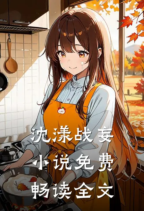 沈漾战妄小说免费畅读全文