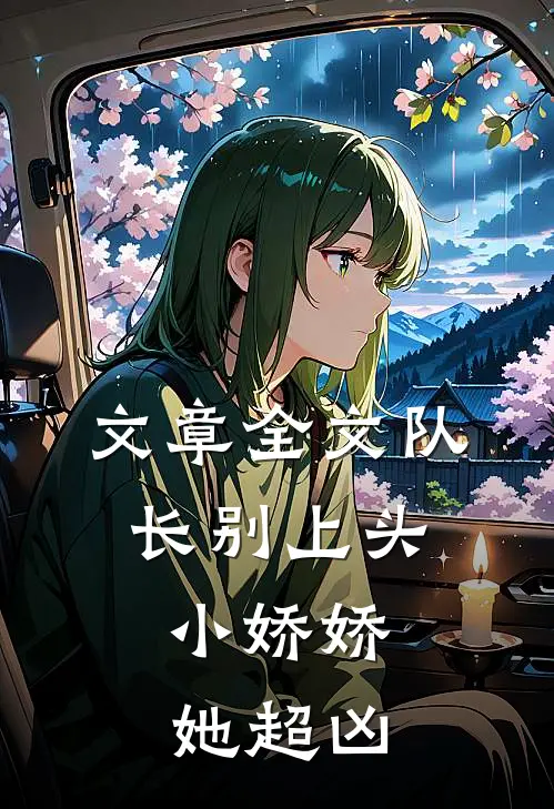 文章全文队长别上头，小娇娇她超凶
