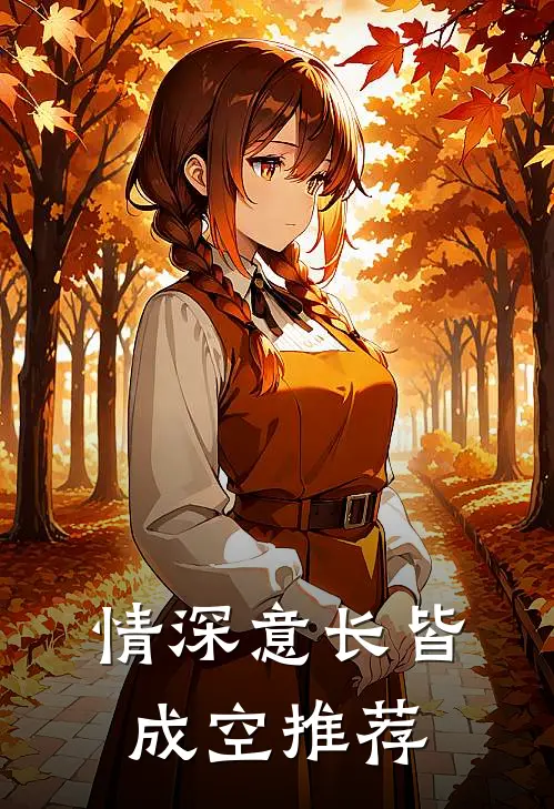 情深意长皆成空推荐