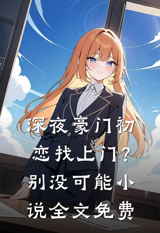 深夜豪门初恋找上门？别，没可能小说全文免费