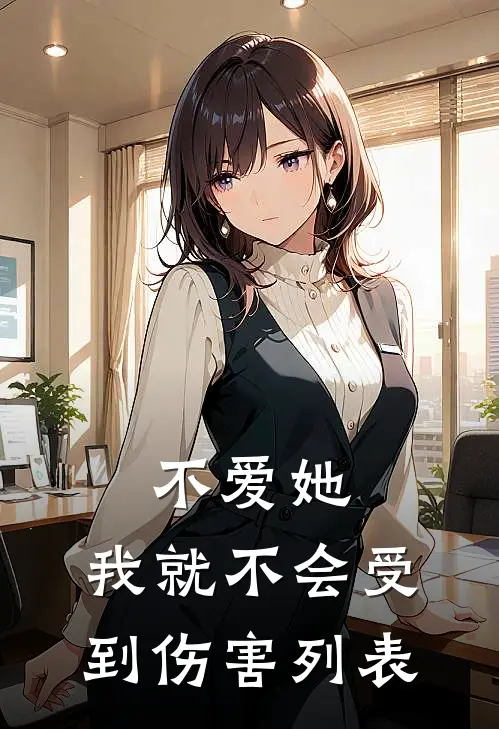 不爱她，我就不会受到伤害列表