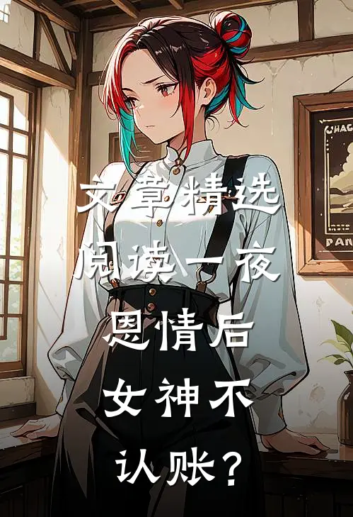 文章精选阅读一夜恩情后，女神不认账？