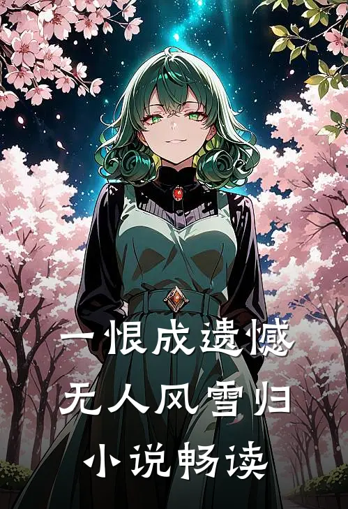 一恨成遗憾，无人风雪归小说畅读
