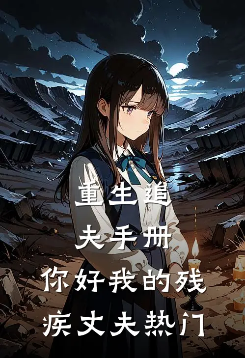 重生追夫手册：你好我的残疾丈夫热门