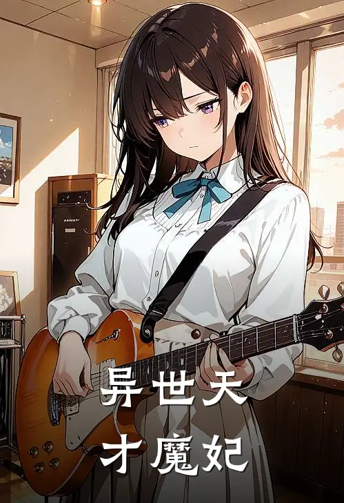异世天才魔妃