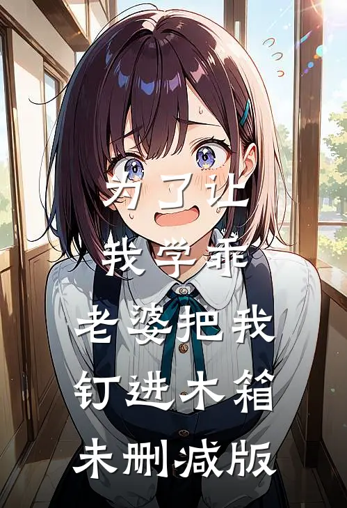 为了让我学乖，老婆把我钉进木箱未删减版