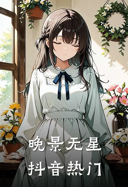 晚景无星抖音热门