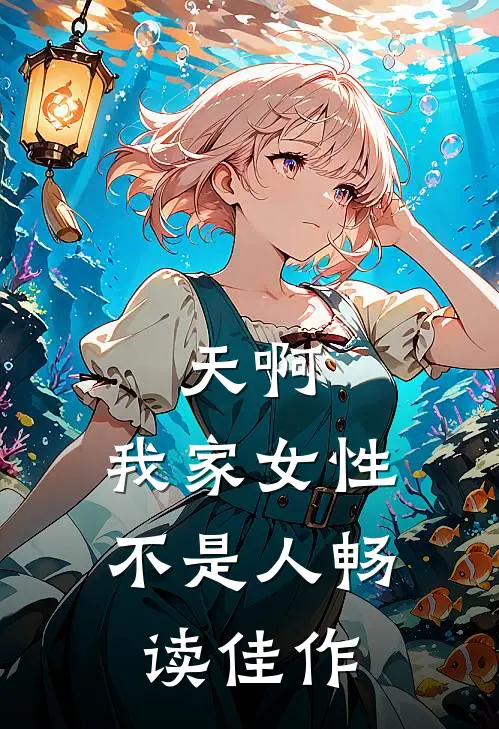 天啊，我家女性不是人畅读佳作