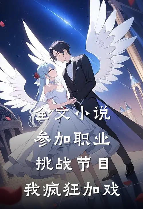 全文小说参加职业挑战节目，我疯狂加戏