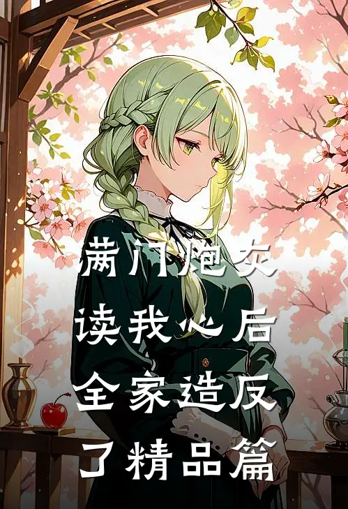 满门炮灰读我心后,全家造反了精品篇