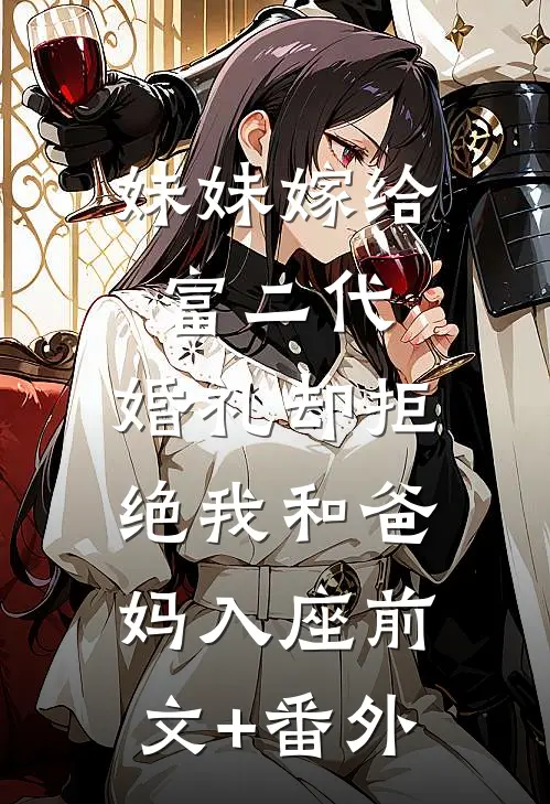 妹妹嫁给富二代，婚礼却拒绝我和爸妈入座前文+番外