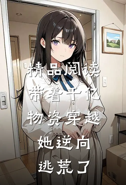 精品阅读带着千亿物资穿越，她逆向逃荒了