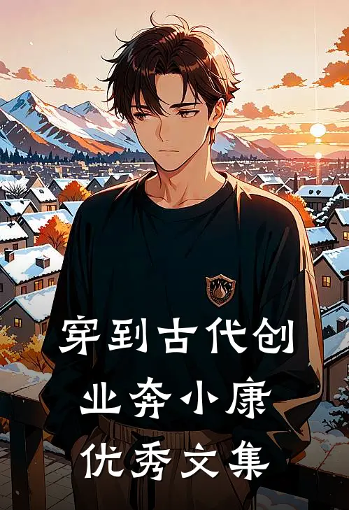 穿到古代创业奔小康优秀文集