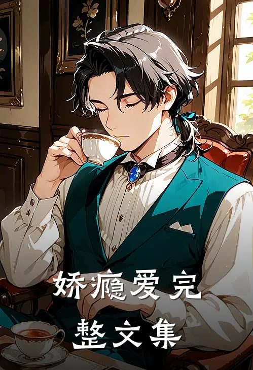 娇瘾爱完整文集