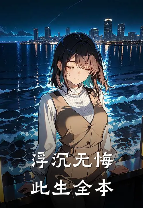 浮沉无悔此生全本