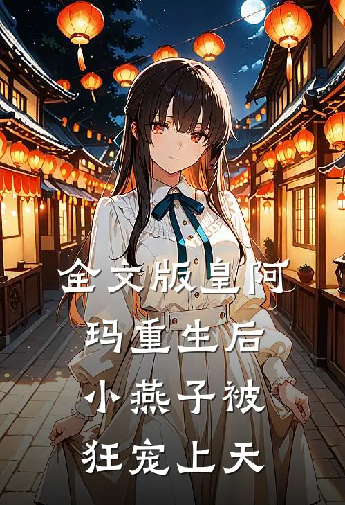 全文版皇阿玛重生后，小燕子被狂宠上天