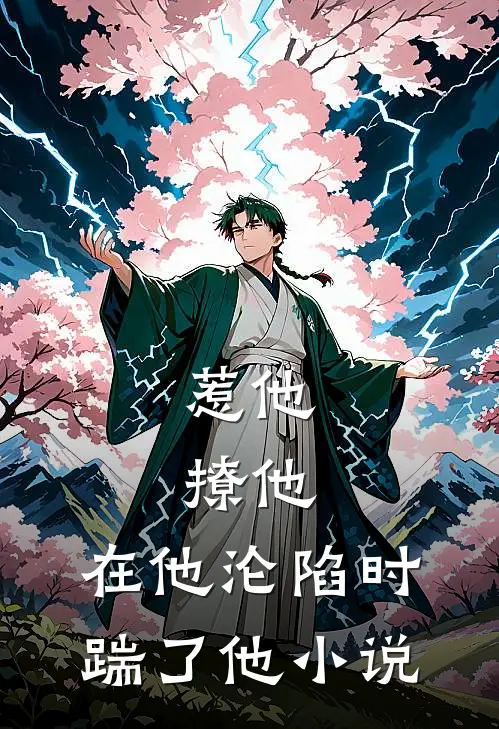 惹他，撩他，在他沦陷时踹了他小说