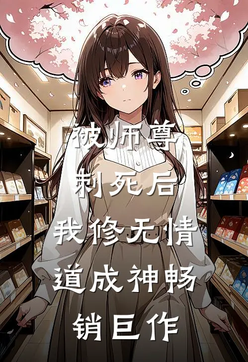 被师尊刺死后，我修无情道成神畅销巨作