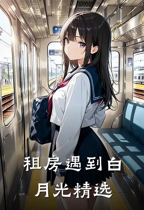 租房遇到白月光精选