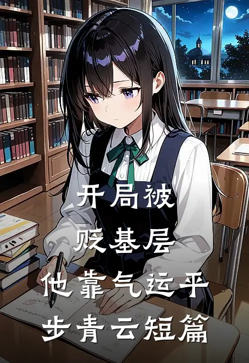 开局被贬基层，他靠气运平步青云短篇