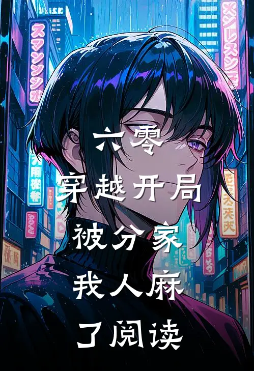 六零：穿越开局被分家，我人麻了阅读