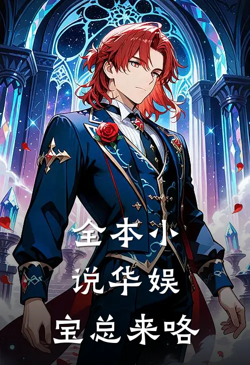 全本小说华娱：宝总来咯