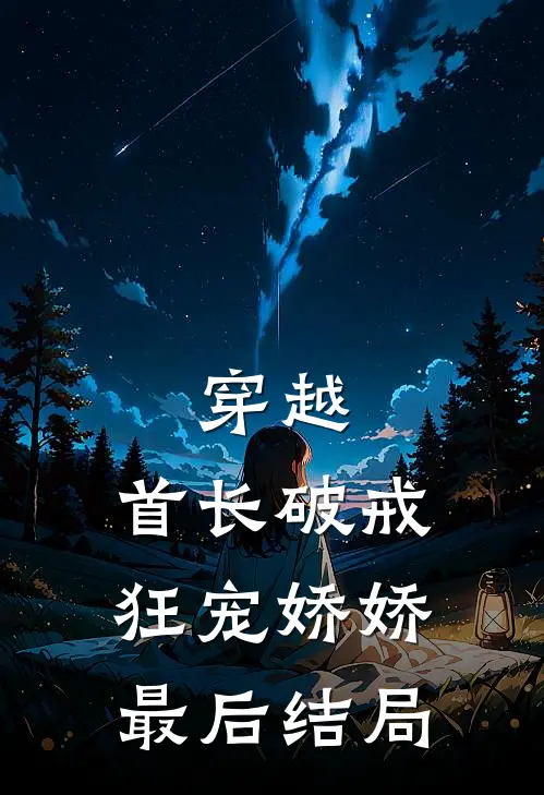 穿越：首长破戒狂宠娇娇最后结局