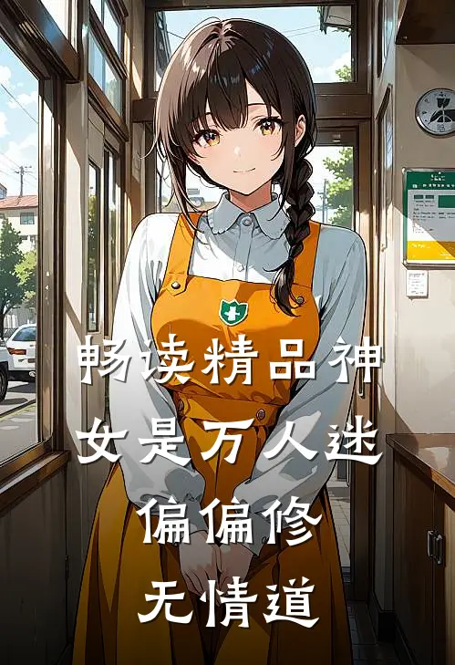 畅读精品神女是万人迷，偏偏修无情道