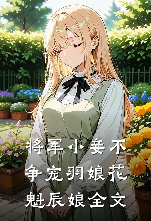 将军小妾不争宠羽娘花魁辰娘全文