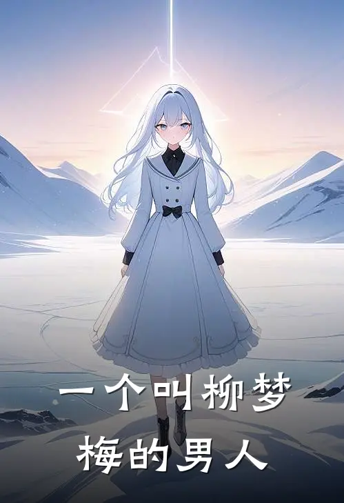 一个叫柳梦梅的男人