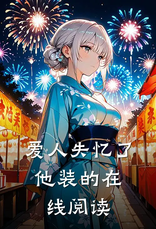 爱人失忆了，他装的在线阅读