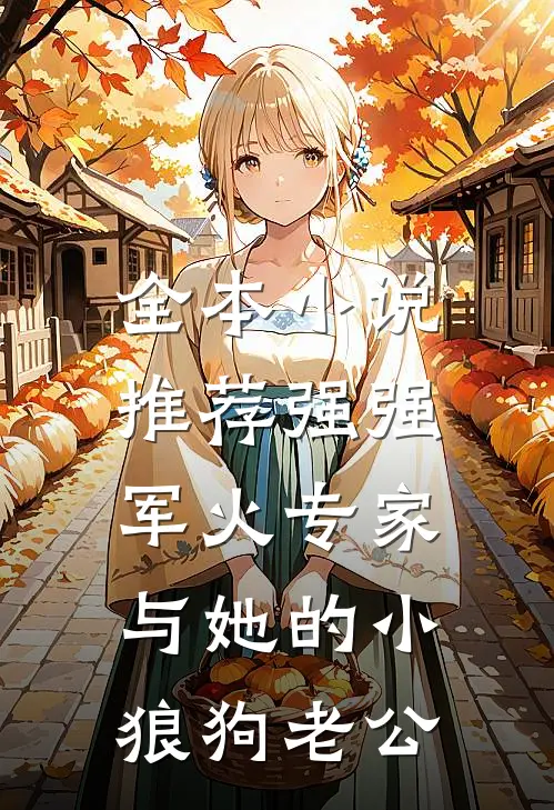 全本小说推荐强强：军火专家与她的小狼狗老公