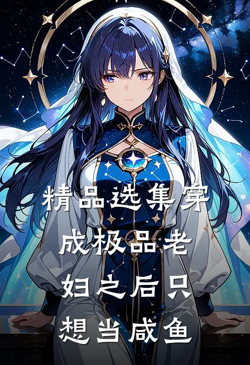 精品选集穿成极品老妇之后只想当咸鱼