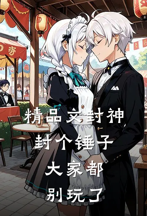精品文封神：封个锤子，大家都别玩了