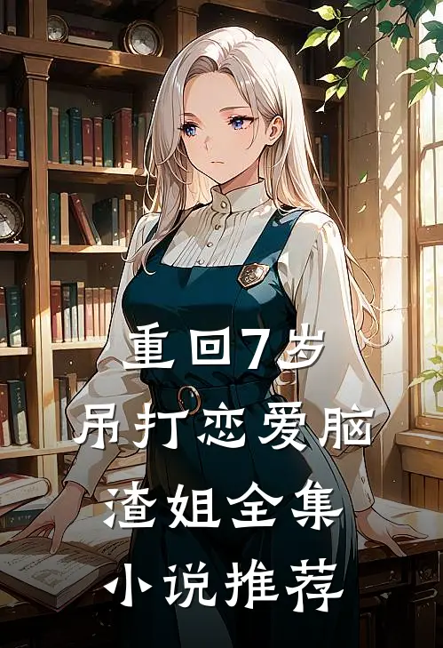 重回7岁，吊打恋爱脑渣姐全集小说推荐