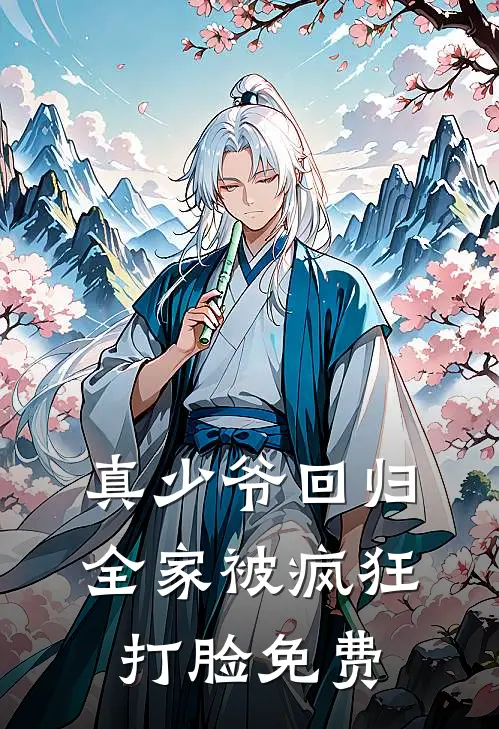 真少爷回归，全家被疯狂打脸免费