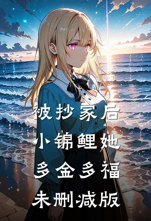 被抄家后，小锦鲤她多金多福未删减版