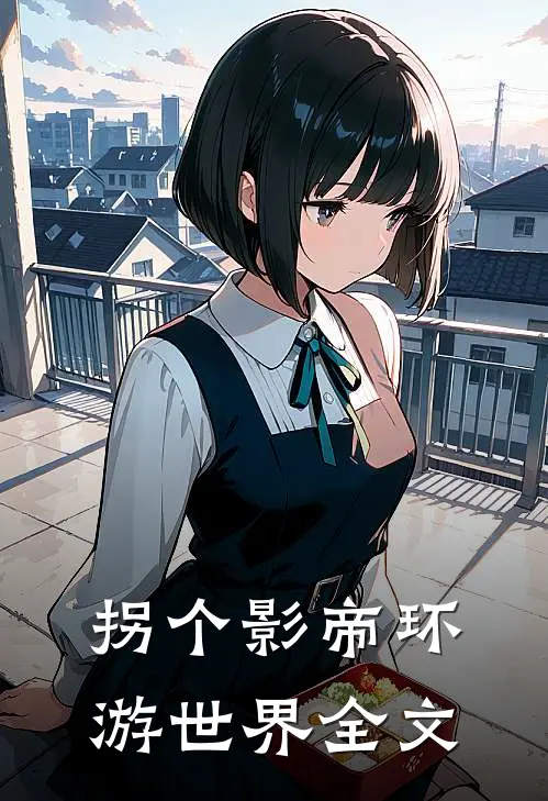 拐个影帝环游世界全文