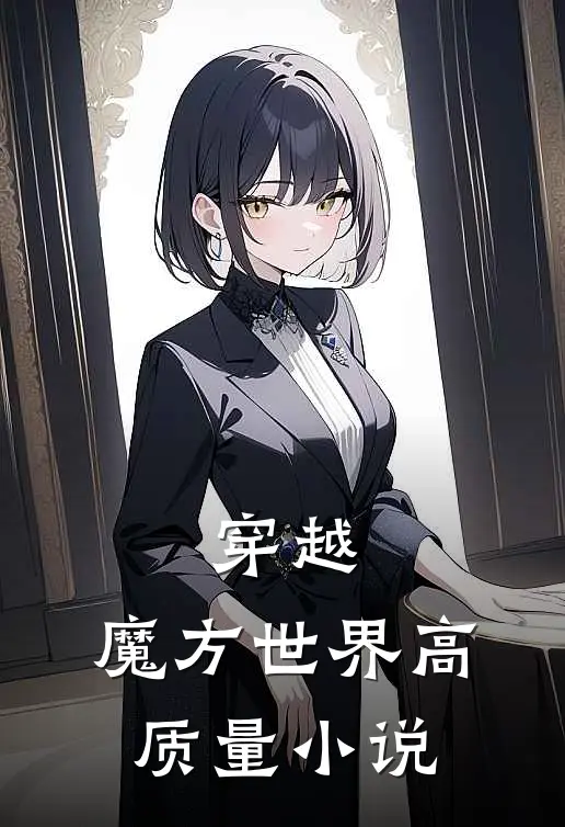 穿越：魔方世界高质量小说