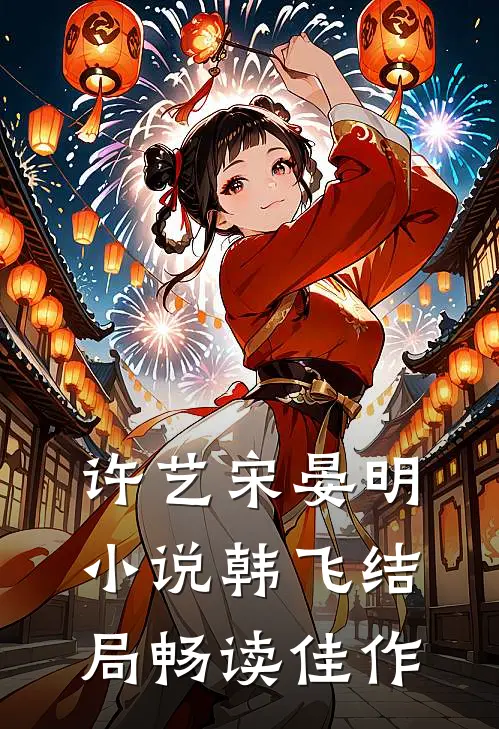 许艺宋晏明小说韩飞结局畅读佳作