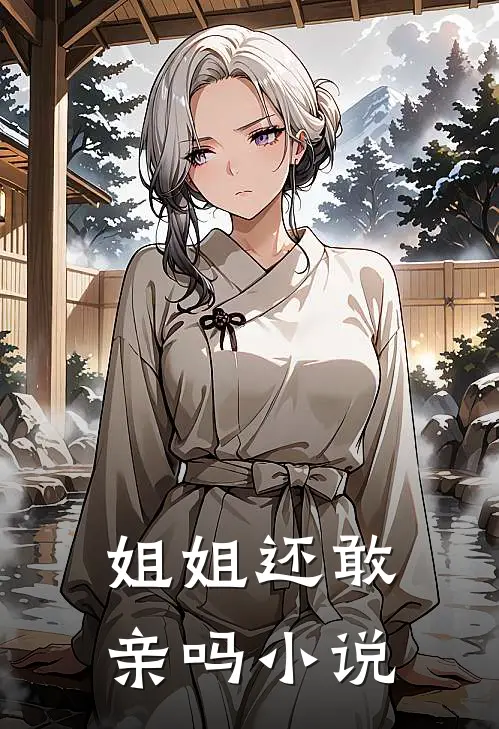 姐姐还敢亲吗小说