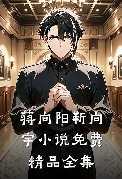 蒋向阳靳向宇小说免费精品全集