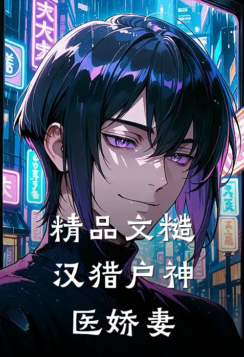 精品文糙汉猎户神医娇妻